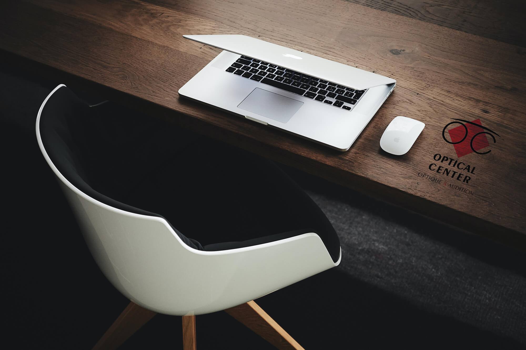 Bureau de Laurent Levy