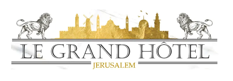 Le Grand Hôtel