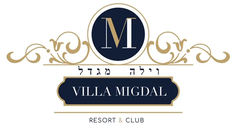 Villa Migdal – Resort & Club