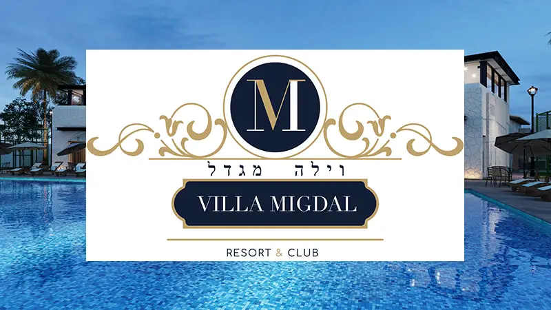Villa Migdal Resort & Club