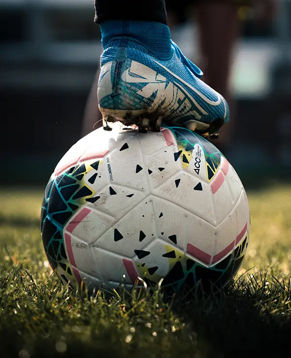 Ballon de football